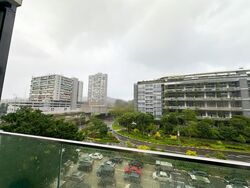 Kap Residences (D21), Apartment #466110361